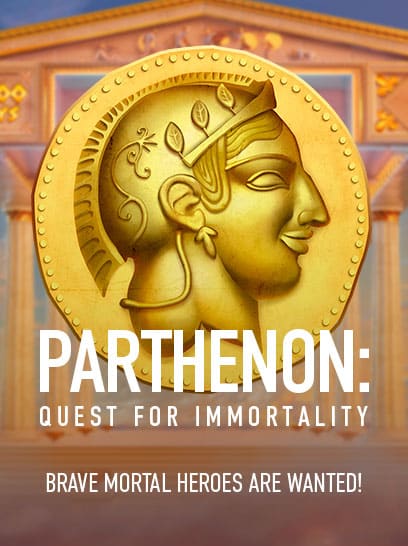 Parthenon game