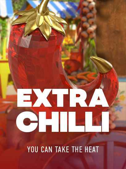 extra chilli