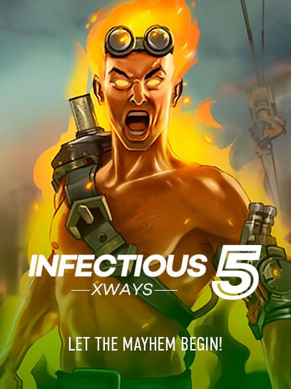 Infectious 5